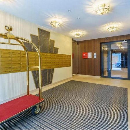 Ferienwohnung Bel Mare E504 Misdroy Exterior foto