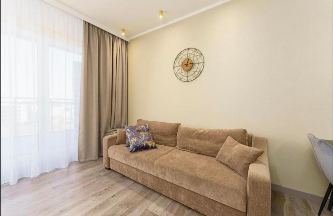 Ferienwohnung Bel Mare E504 Misdroy Exterior foto