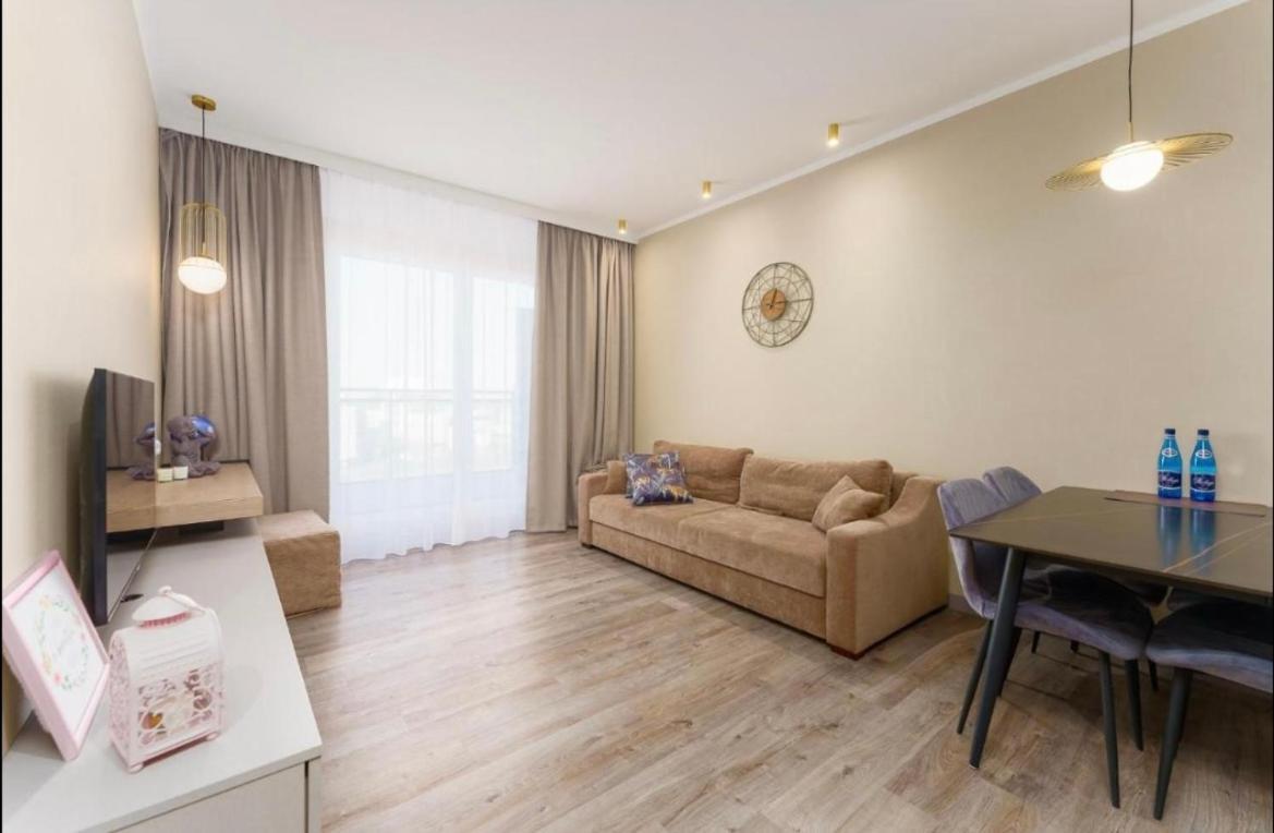 Ferienwohnung Bel Mare E504 Misdroy Exterior foto